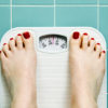 標準体重と美容体重の違い